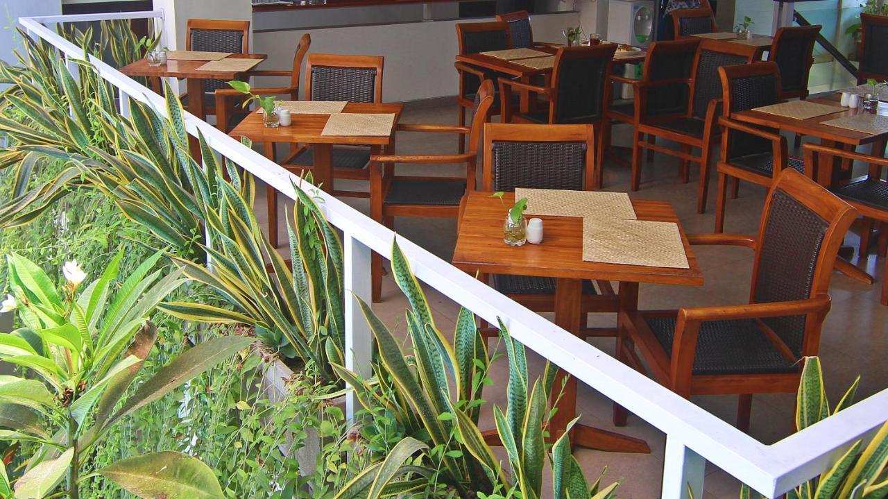 The Legian Sunset Residence Seminyak Exterior foto